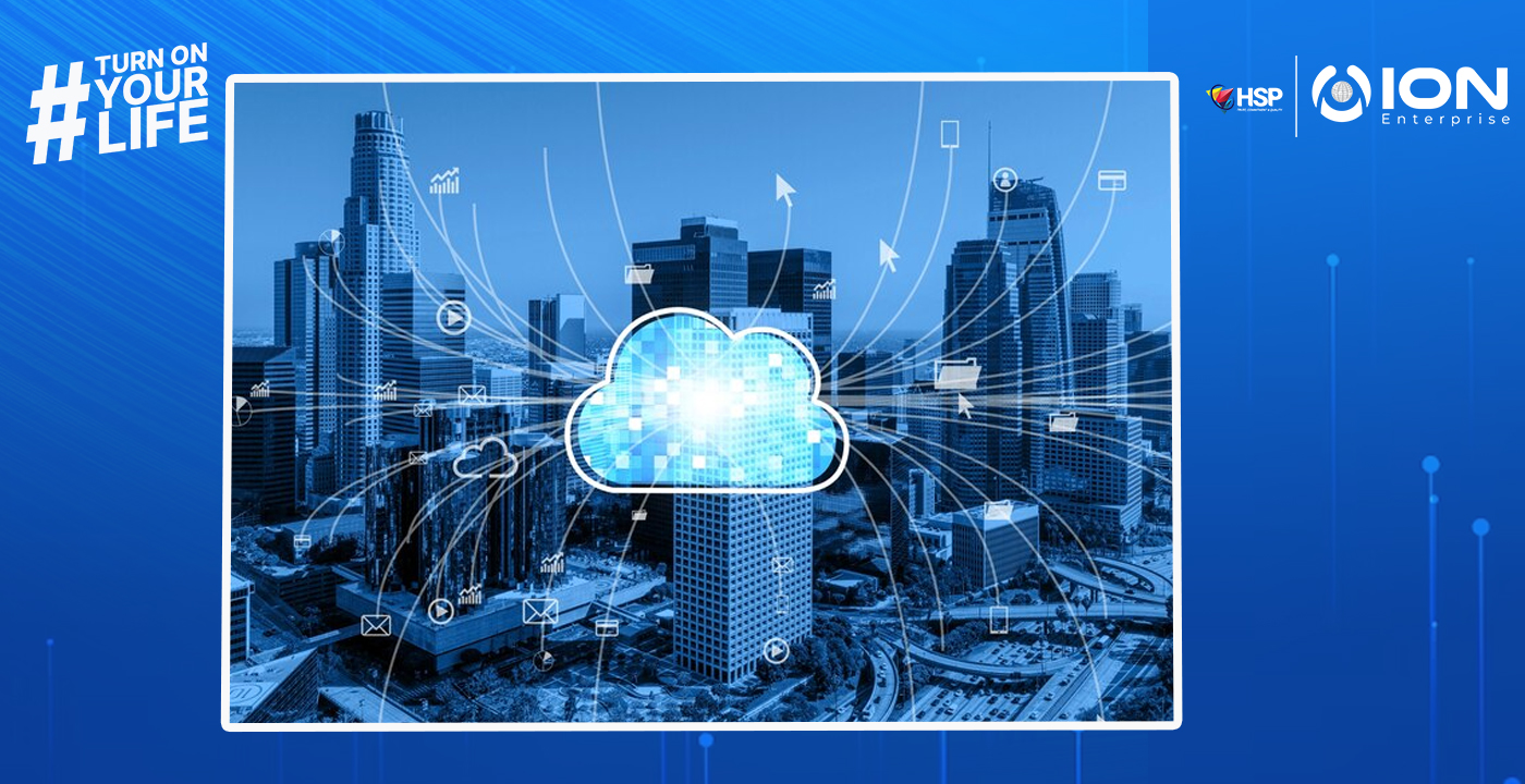 Content to image for Manfaat Internet of Things untuk bisnis kecil